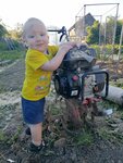 Ремонт Электроинструмента (4-y Trudovoy pereulok, 6/20), electrical equipment repairs