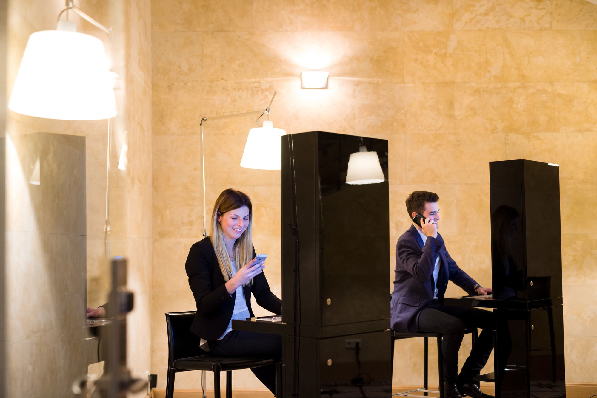 Фото Hotel Moments Budapest