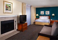 Фото Residence Inn by Marriott Nashville Airport