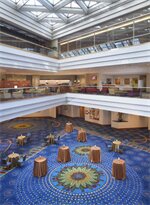 Фото Minneapolis Marriott City Center