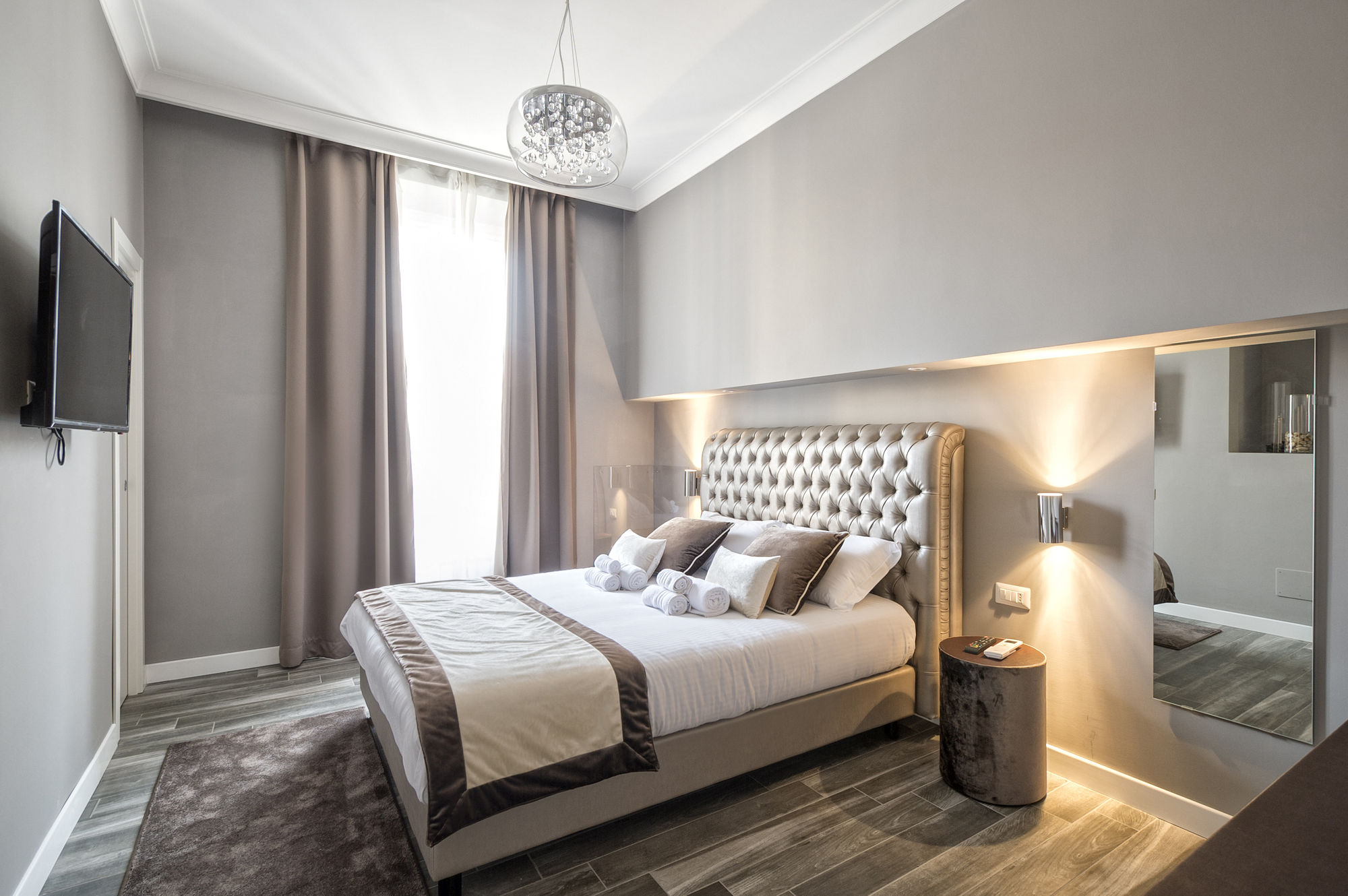 Фото Lea Luxury Rooms