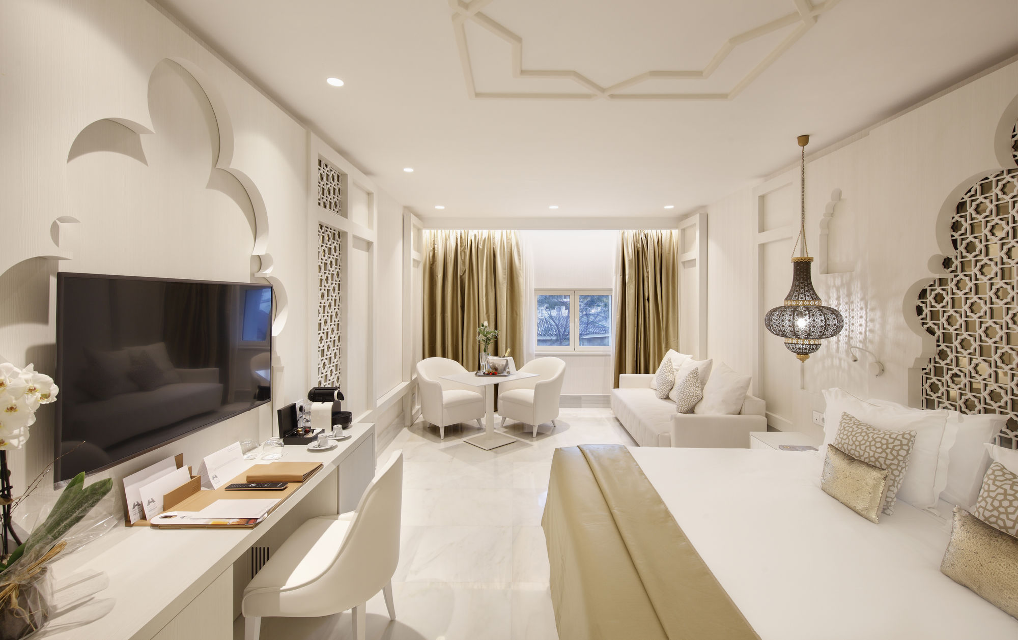 Фото Gran hotel Miramar Gl