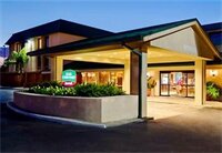 Фото Courtyard by Marriott Houston Brookhollow