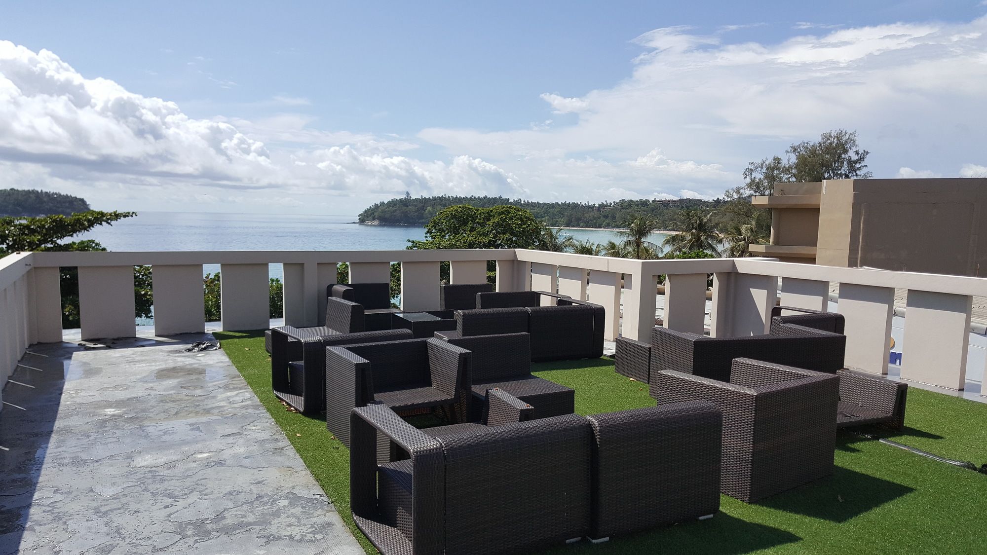 Фото Kata Beachwalk