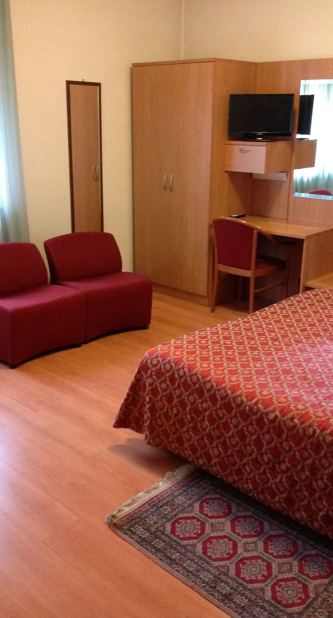 Фото Hotel S. Antonio