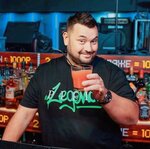 Ruki Vverh! (Semashko Lane, 51), bar, pub