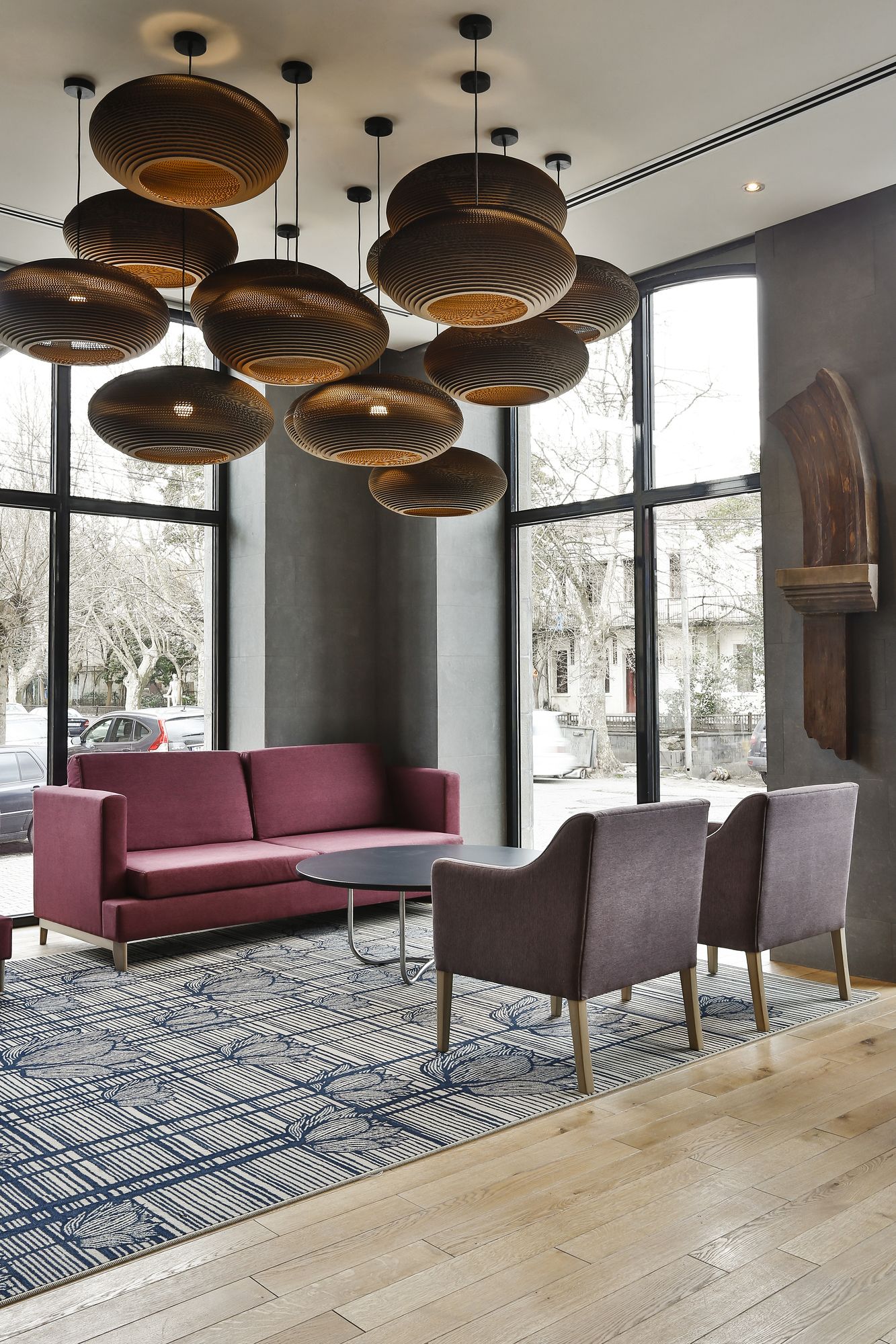 Фото Best Western Kutaisi