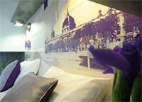 Гостиница Lagrange Apart'HOTEL Lyon Lumière в Лионе