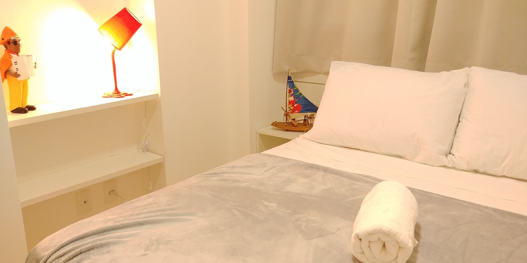 Фото Porto Beach Family Inn