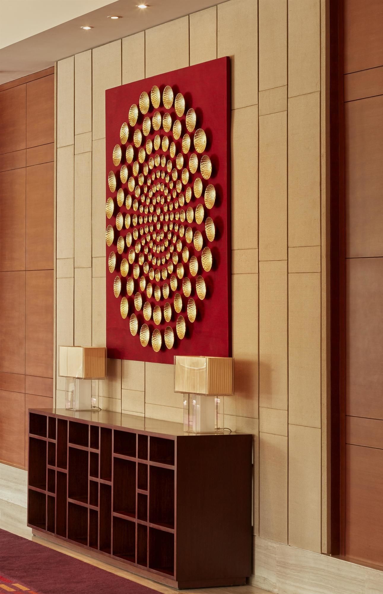 Фото Hyatt Regency