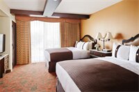 Фото Holiday Inn & Suites Phoenix Airport North, an Ihg Hotel