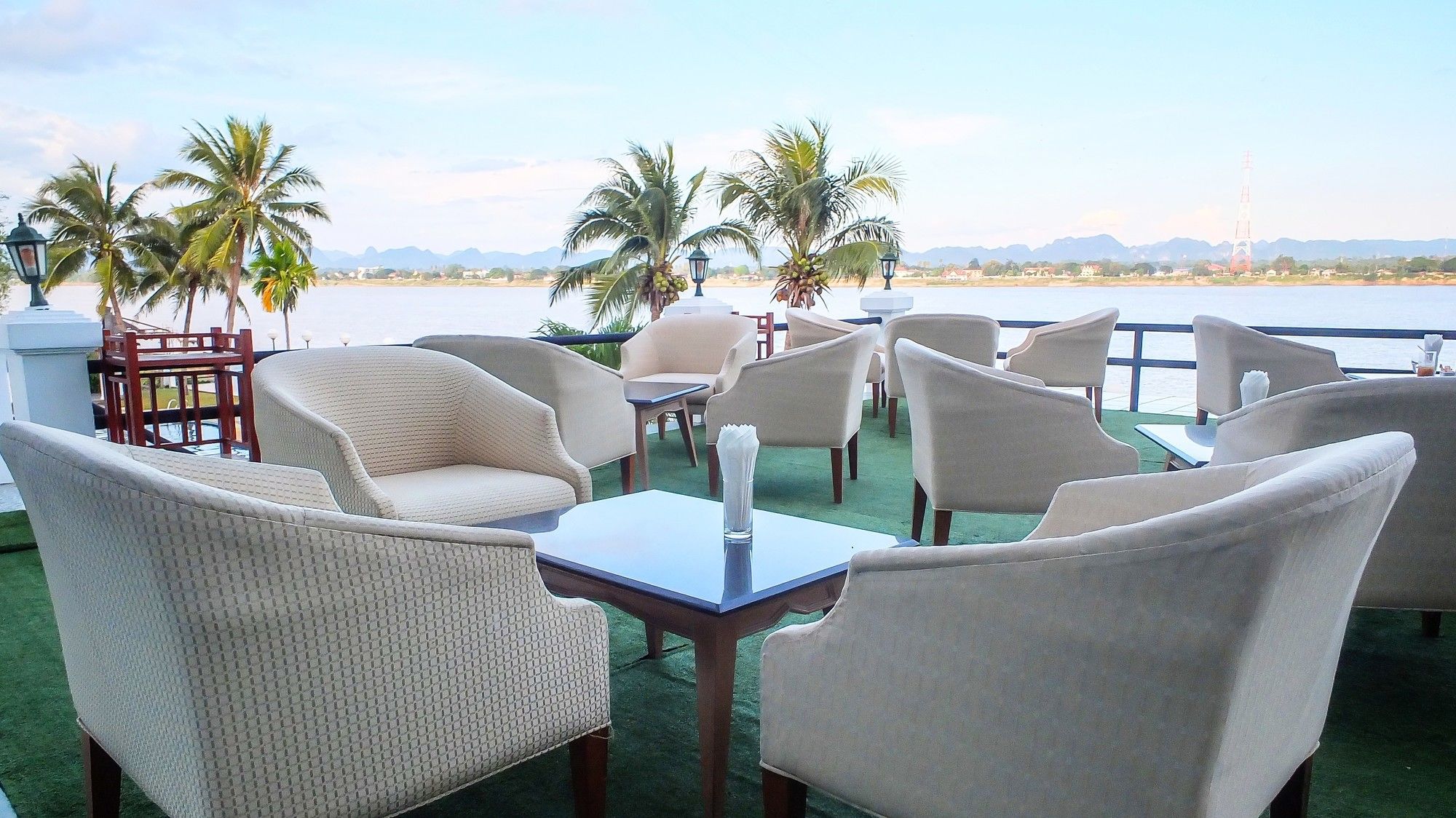 Фото Fortune River View Hotel Nakhon Phanom