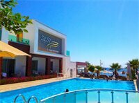 Гостиница Zest Exclusive Hotel and SPA в Бодруме