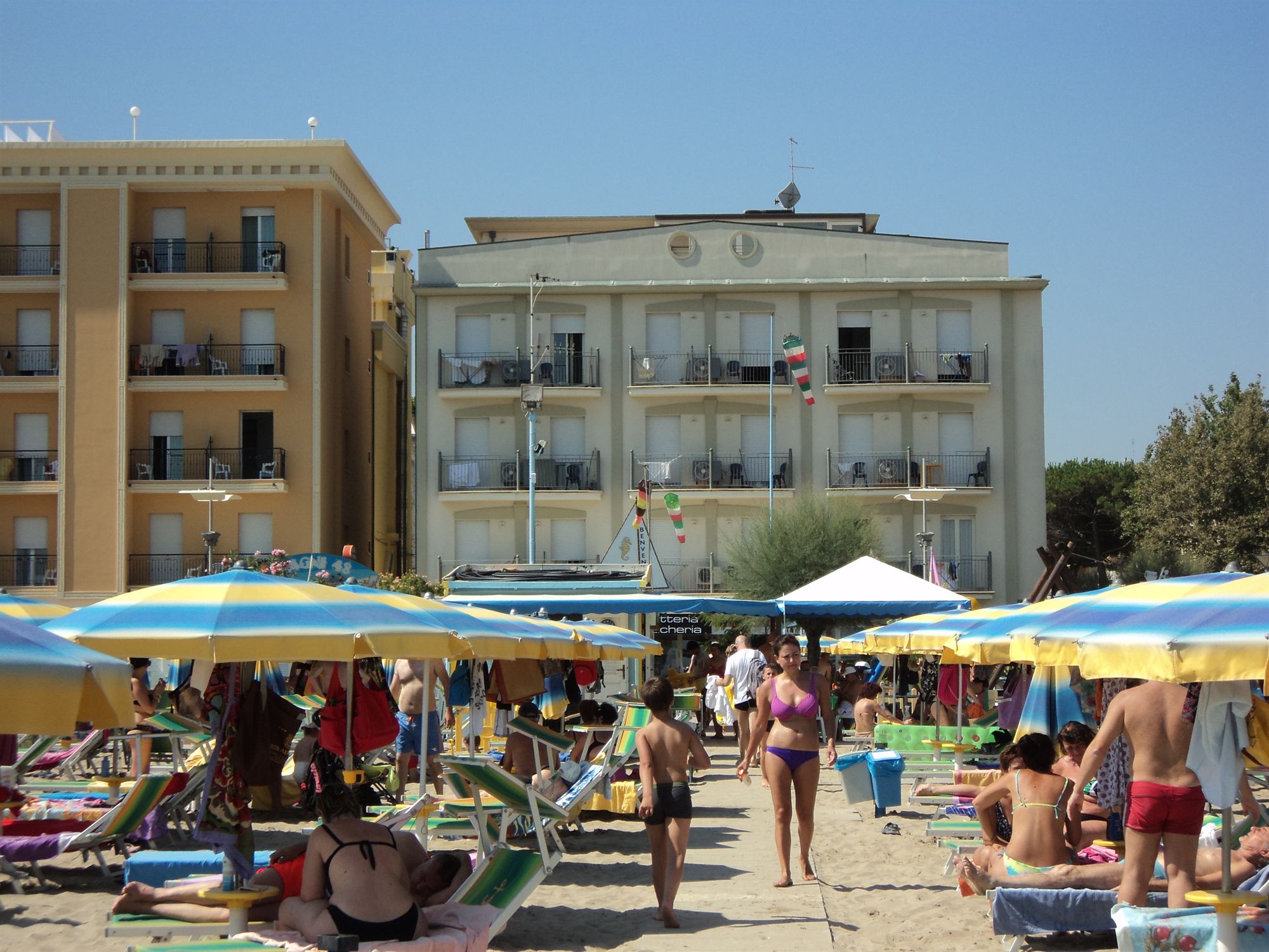 Фото Residence Roxy