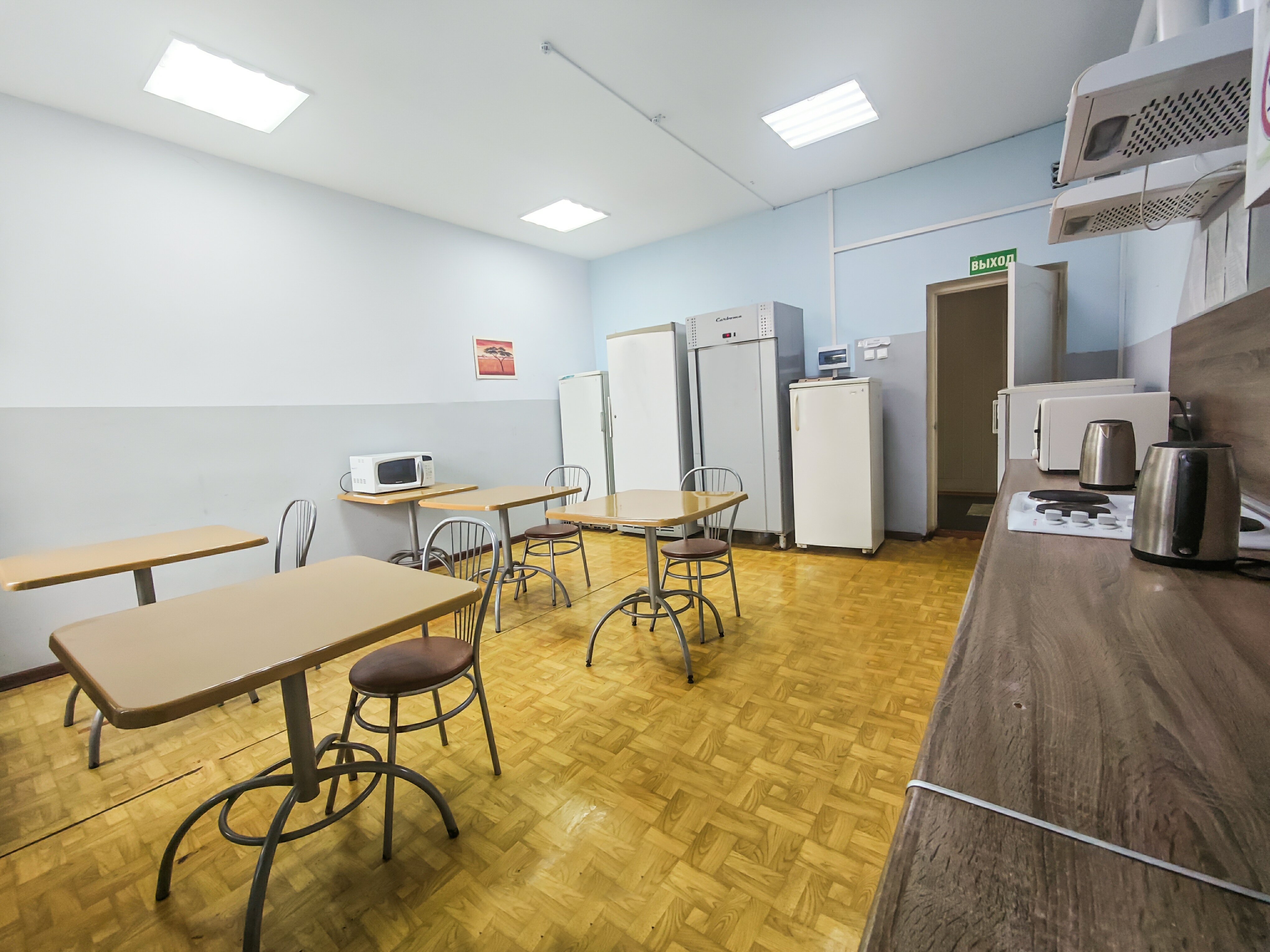 Фото Нефтяник