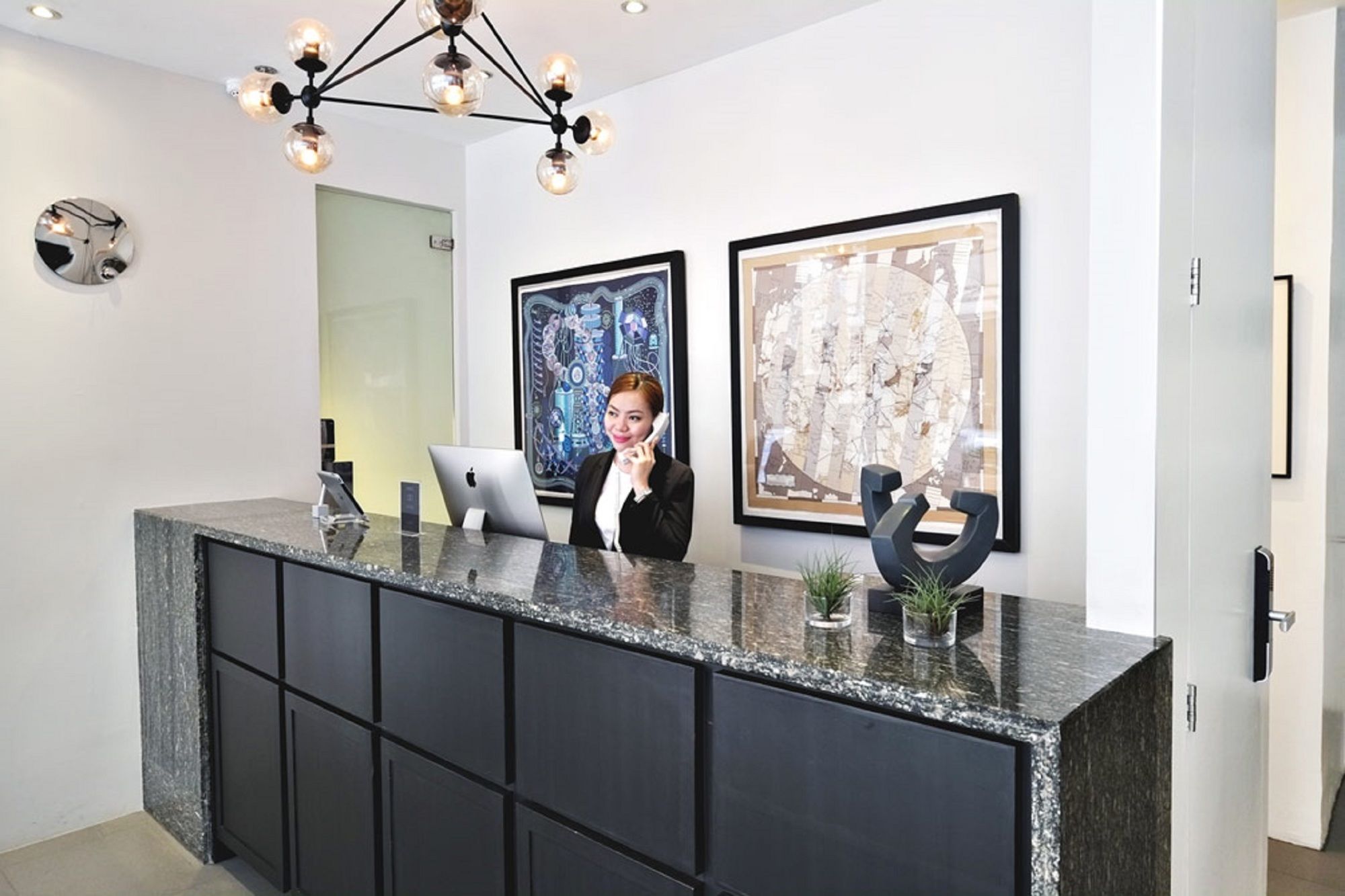 Фото Hotel Durban