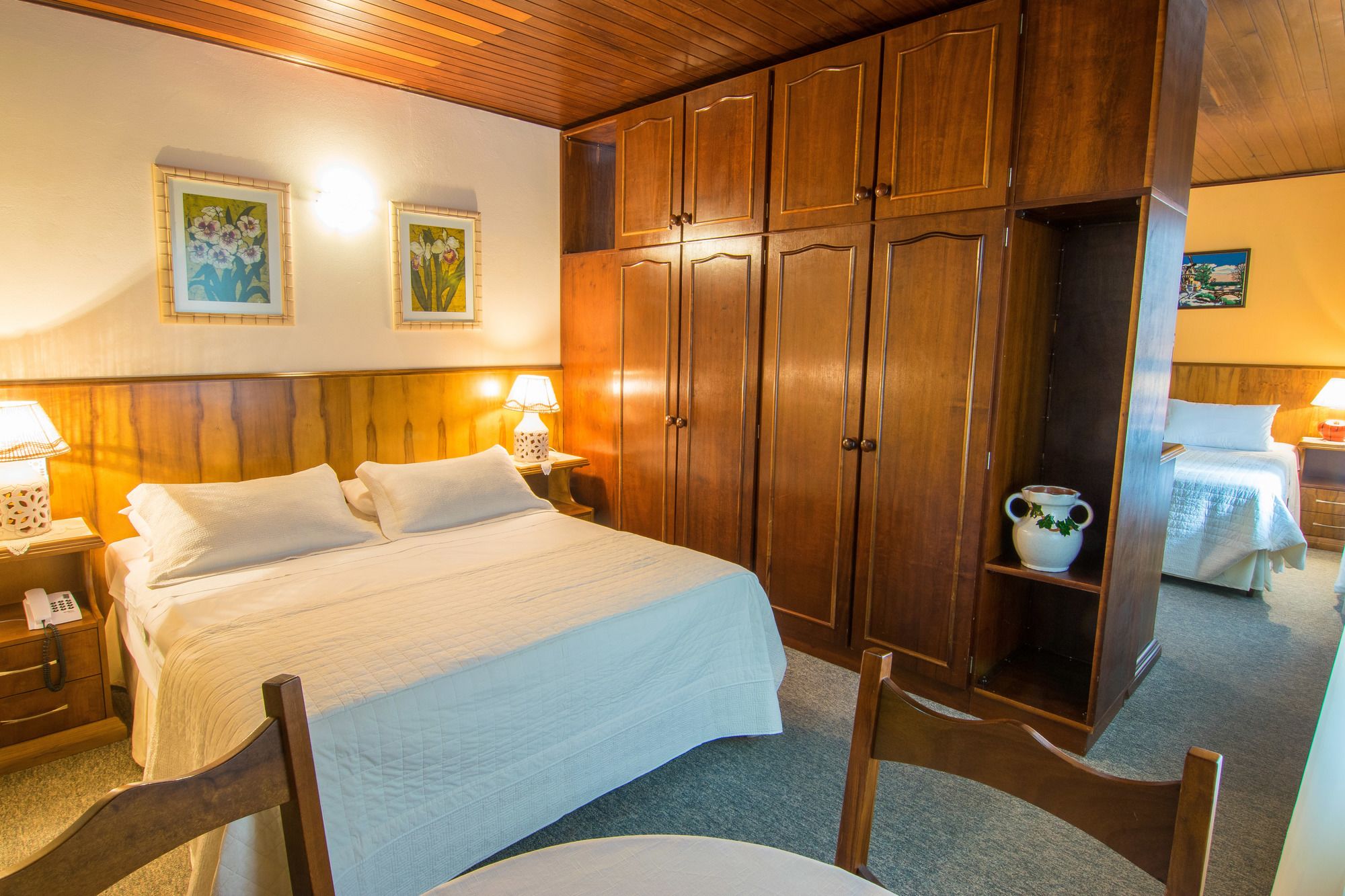 Фото Hotel Azaleia