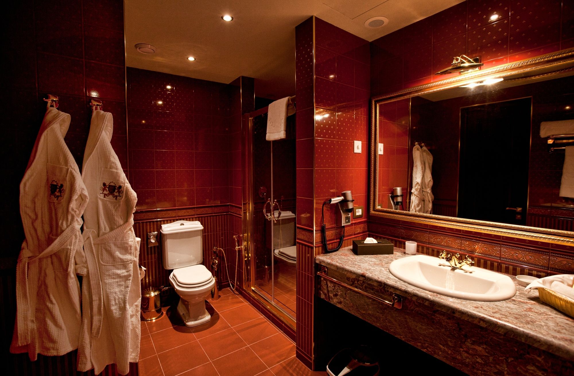 Фото Мульти Гранд отель