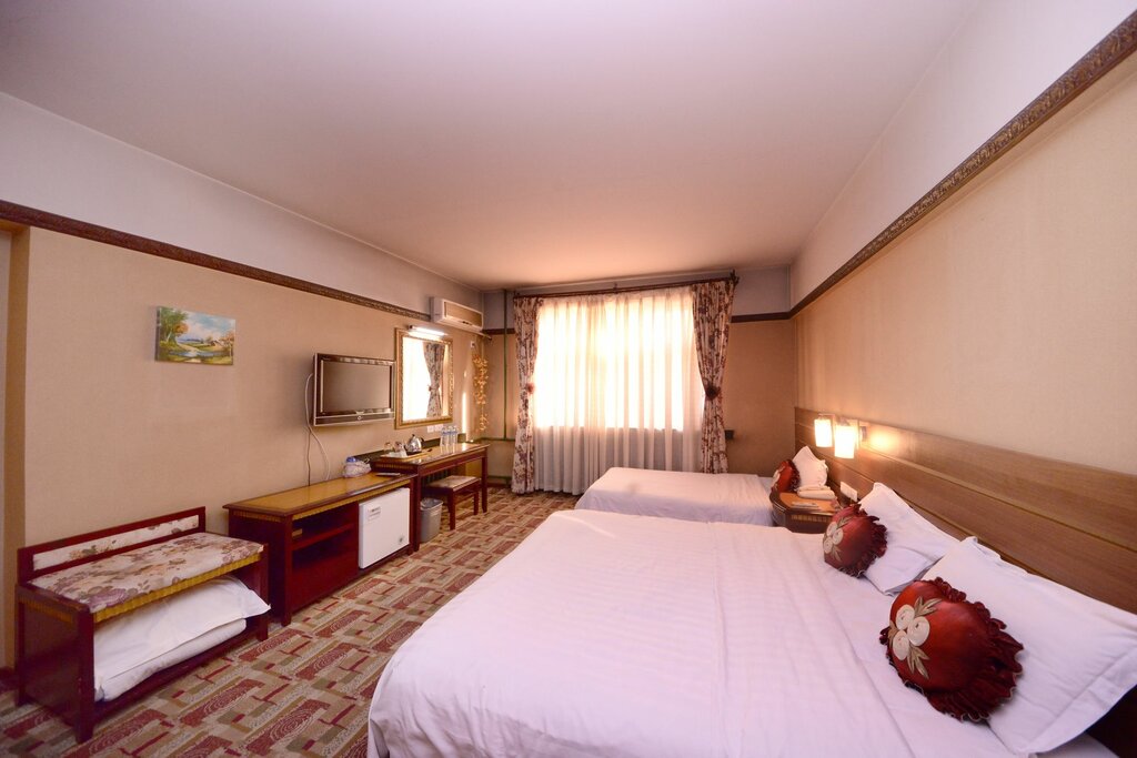 Hotel Harbin Cloud Ma Bremei Inn Co Ltd, Harbin, photo