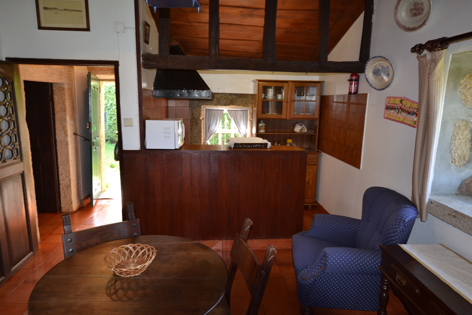 Фото Quinta da Aldeia