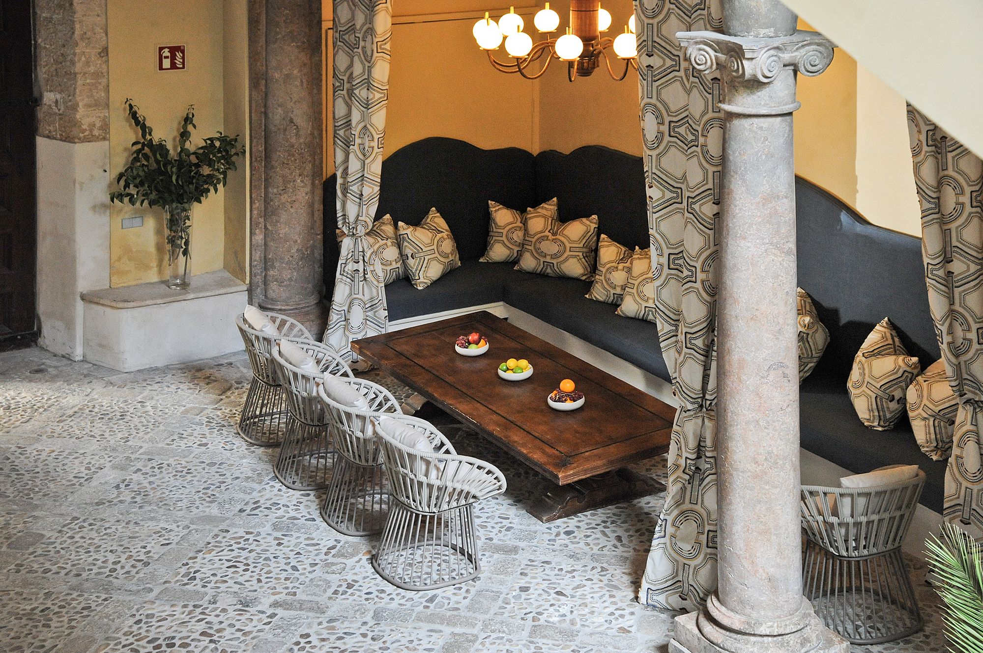 Фото Palacio Can Marqués