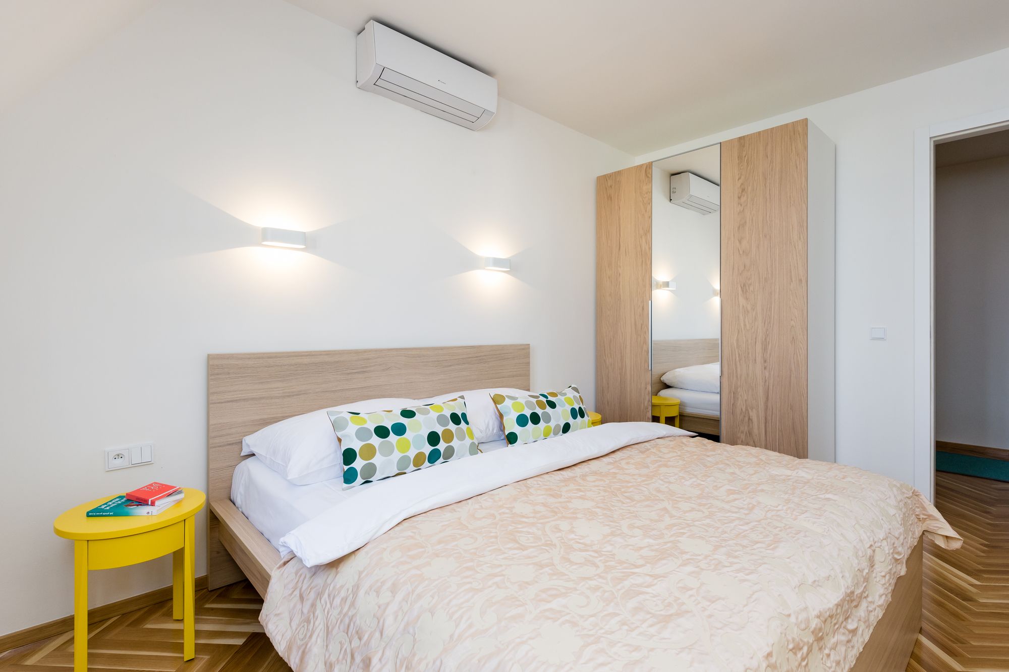 Фото Premier Apartment Wenceslas Square II