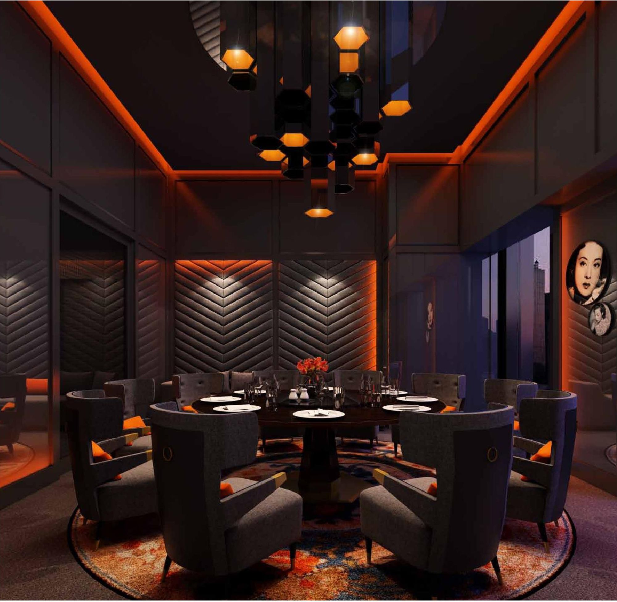 Фото W Kuala Lumpur