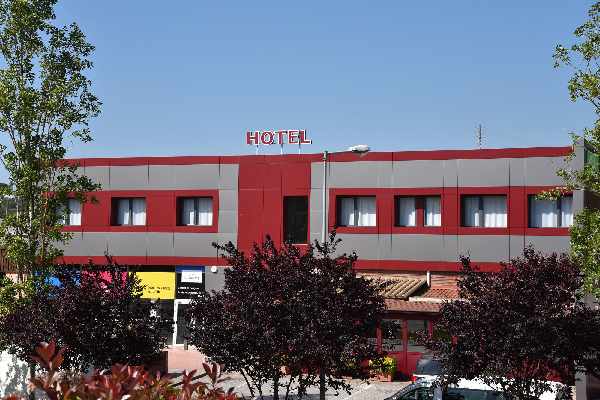 Фото Hotel Esser