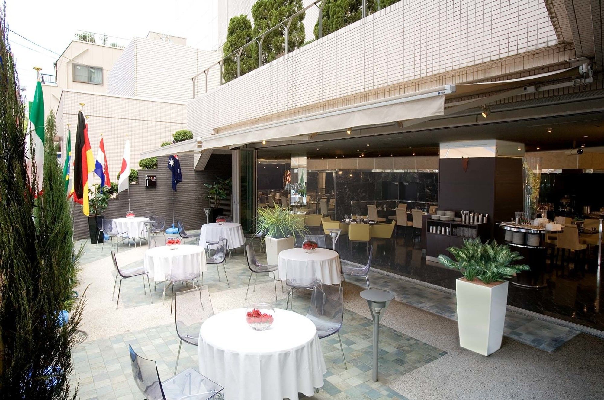 Фото Koriyama View Hotel Annex