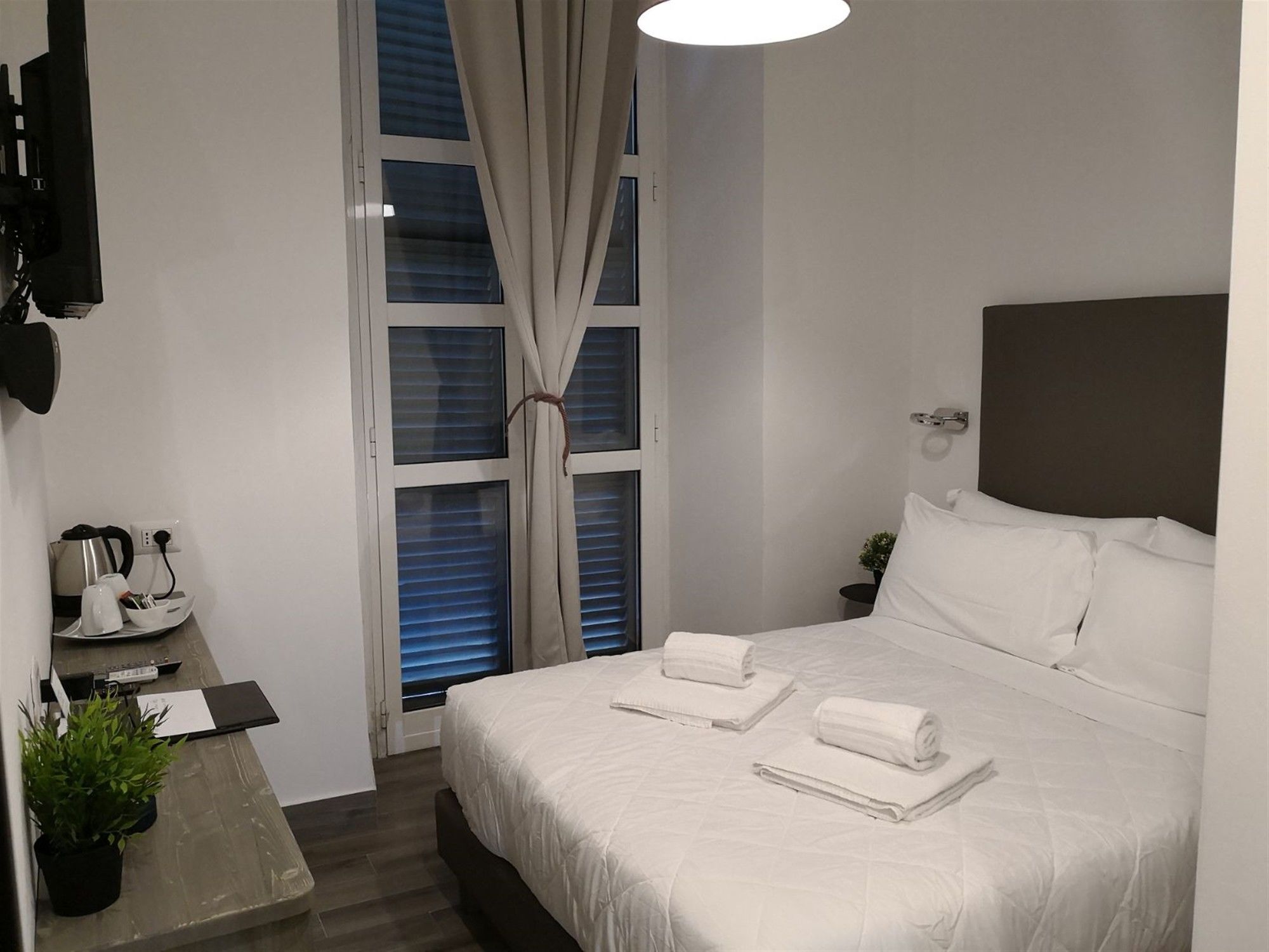 Фото Clementi 18 Suites Rome