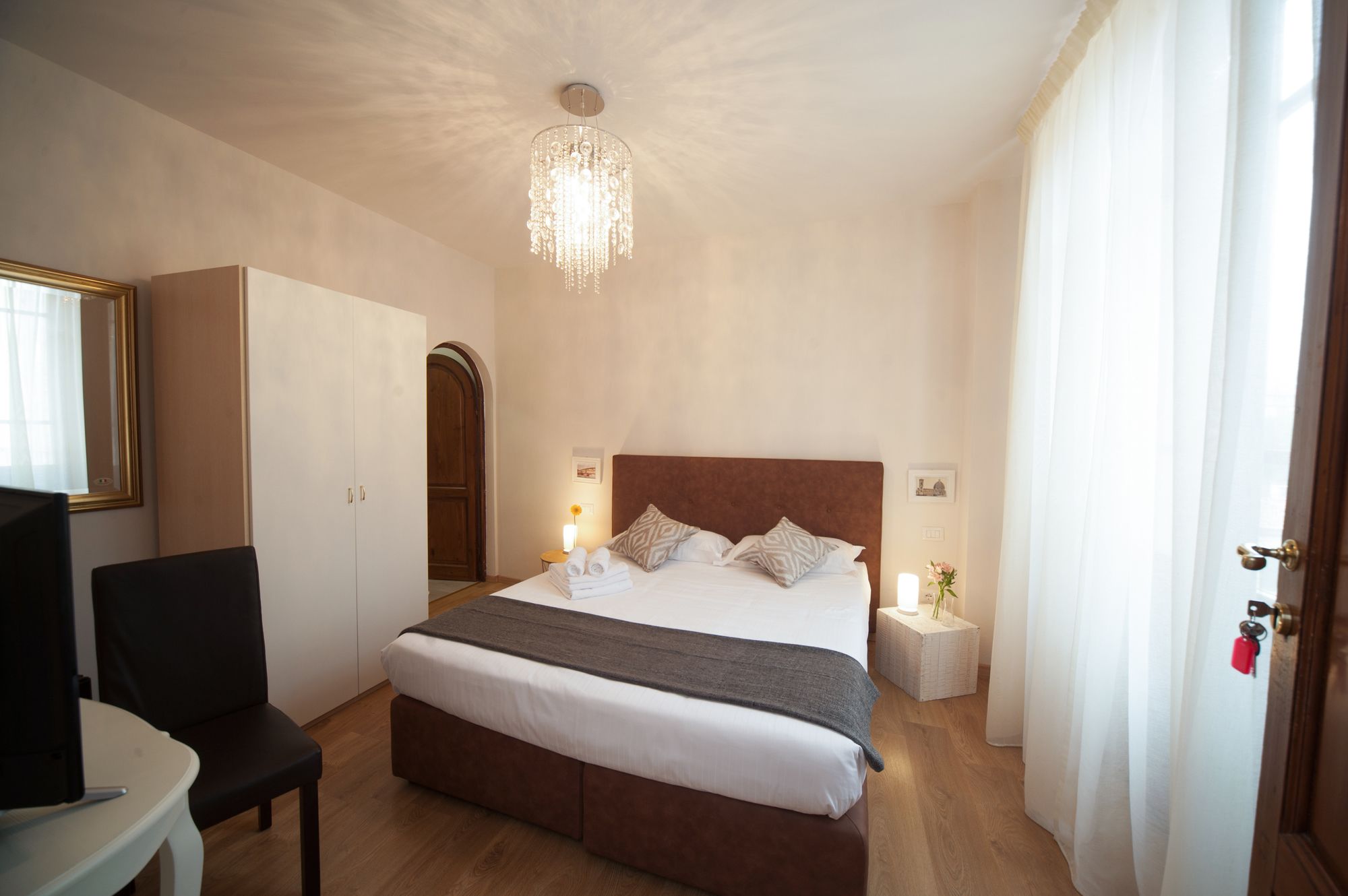 Фото La Porta del Paradiso