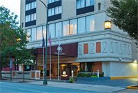 Фото Graduate Richmond