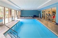 Фото Sheraton Suites Market Center Dallas