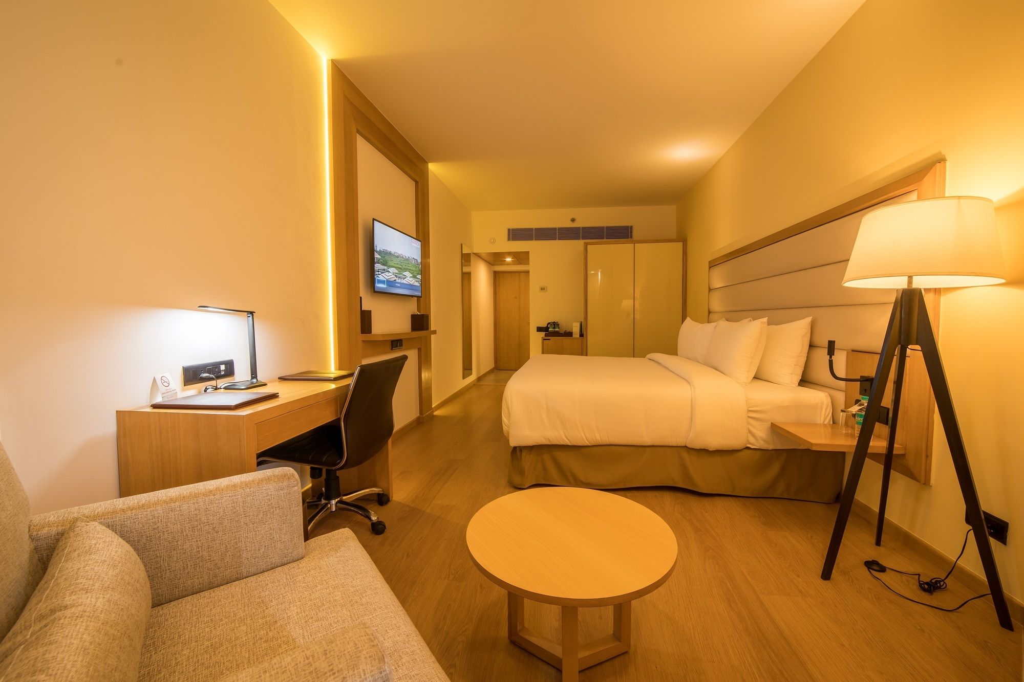 Фото Ramada by Wyndham Dehradun Chakrata Road