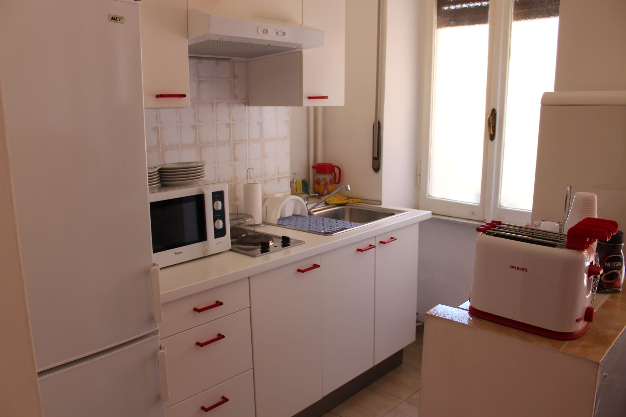 Фото Damiani & Sister Guest House