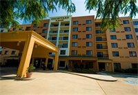 Фото Courtyard by Marriott New Orleans Metairie