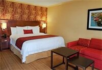 Фото Courtyard by Marriott Seattle Downtown Lake Union