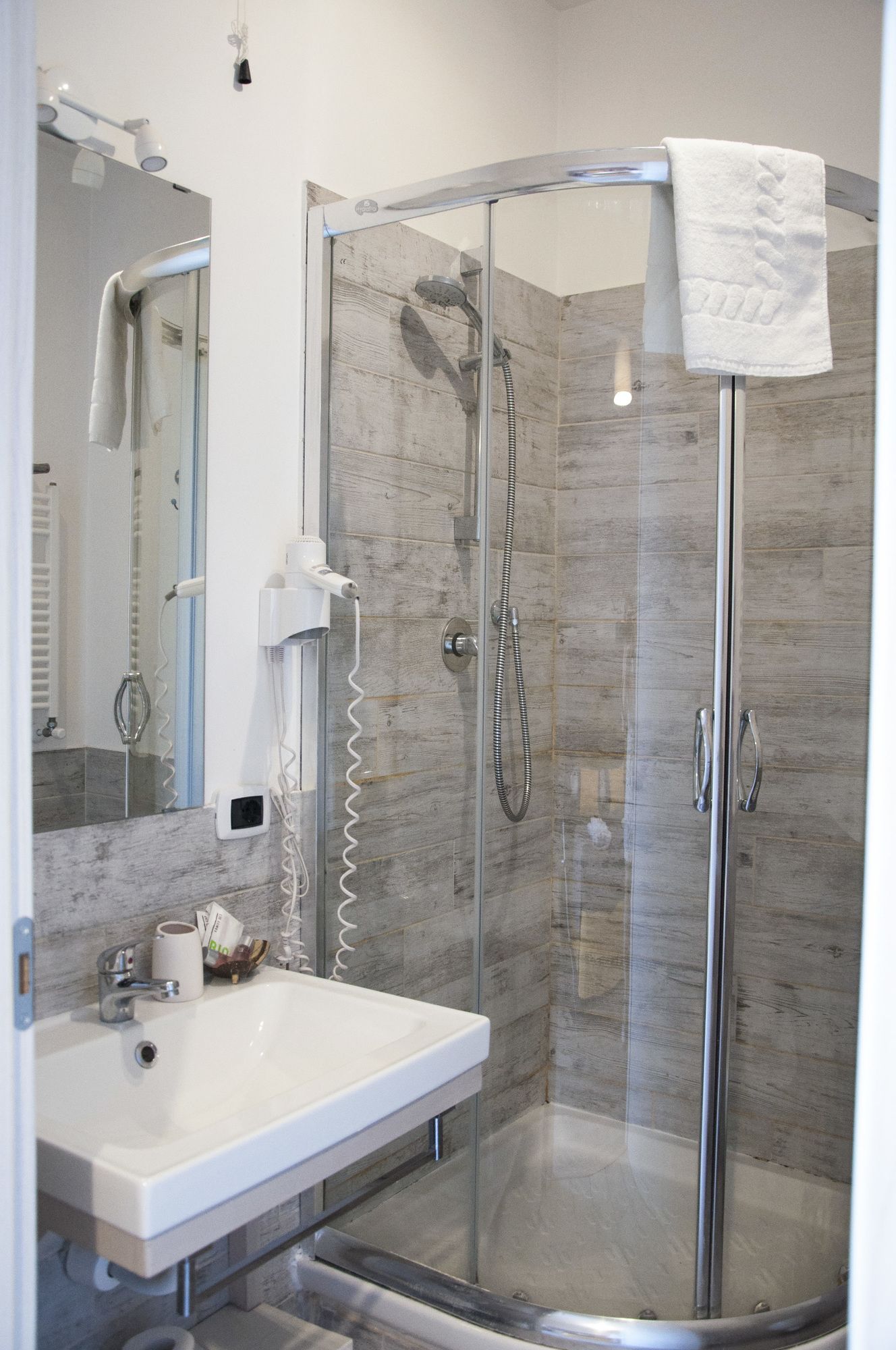 Фото B&b Just Rome