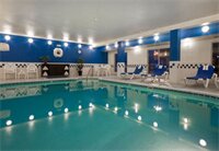 Фото Fairfield Inn by Marriott Philadelphia Airport