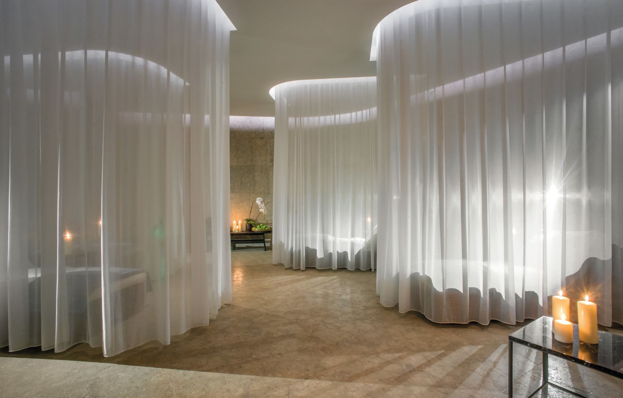 Фото Bulgari Hotel Beijing