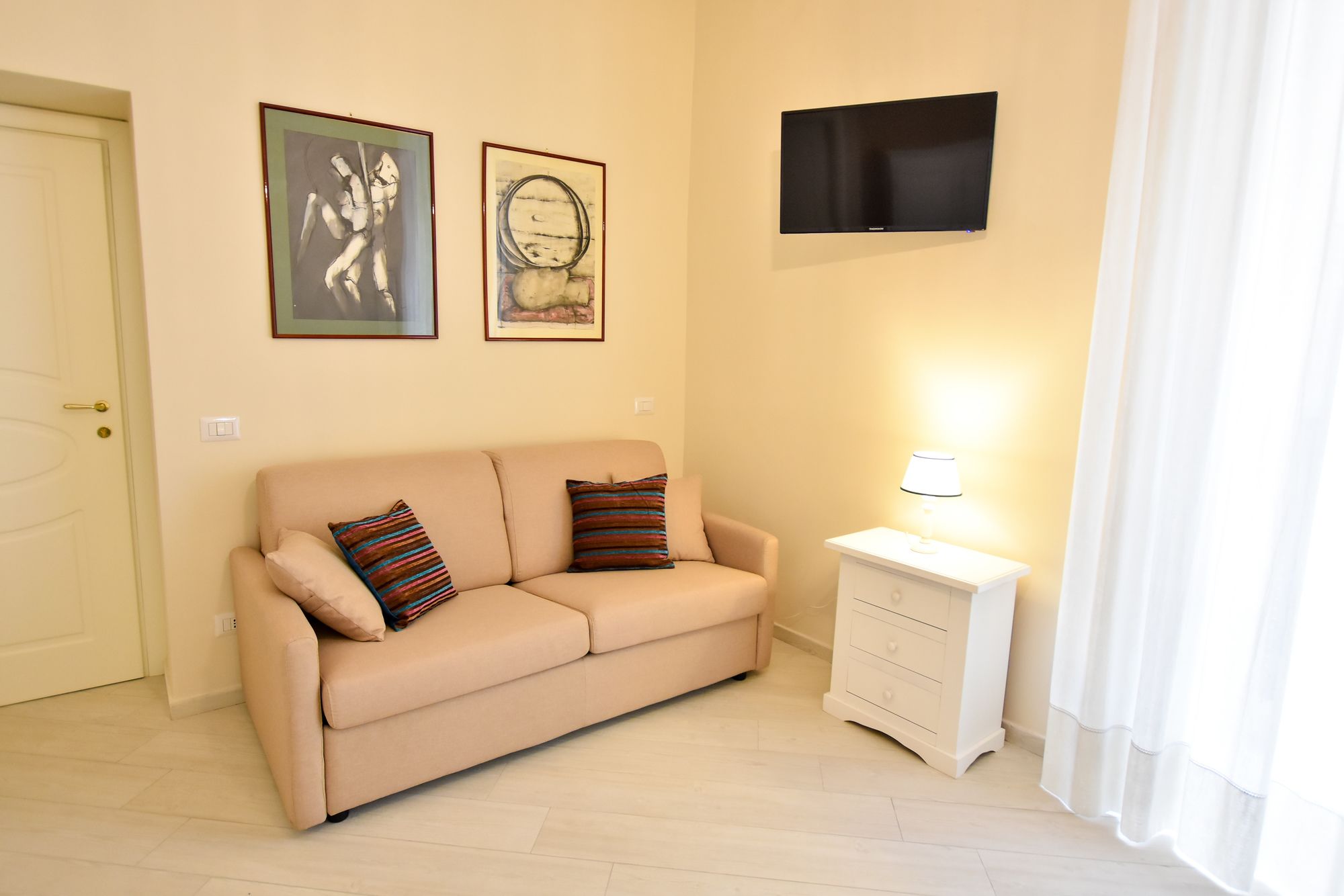 Фото Domus Borbonica