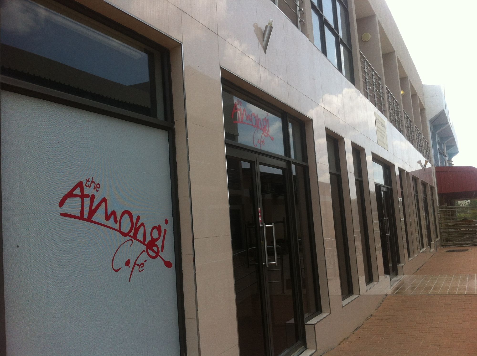 Фото Hotel LaBama