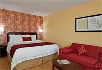 Фото Courtyard by Marriott Austin The Domain Area