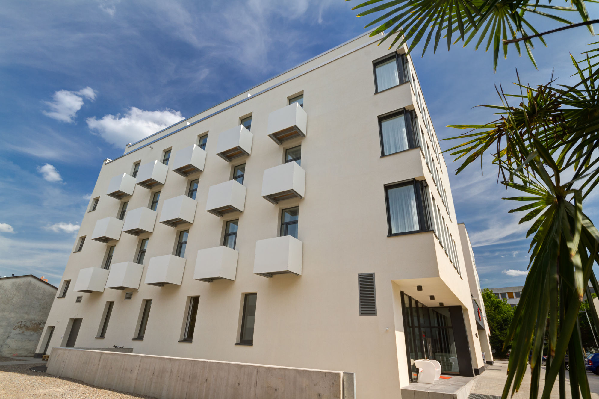 Фото Отель SevenDays BoardingHouse