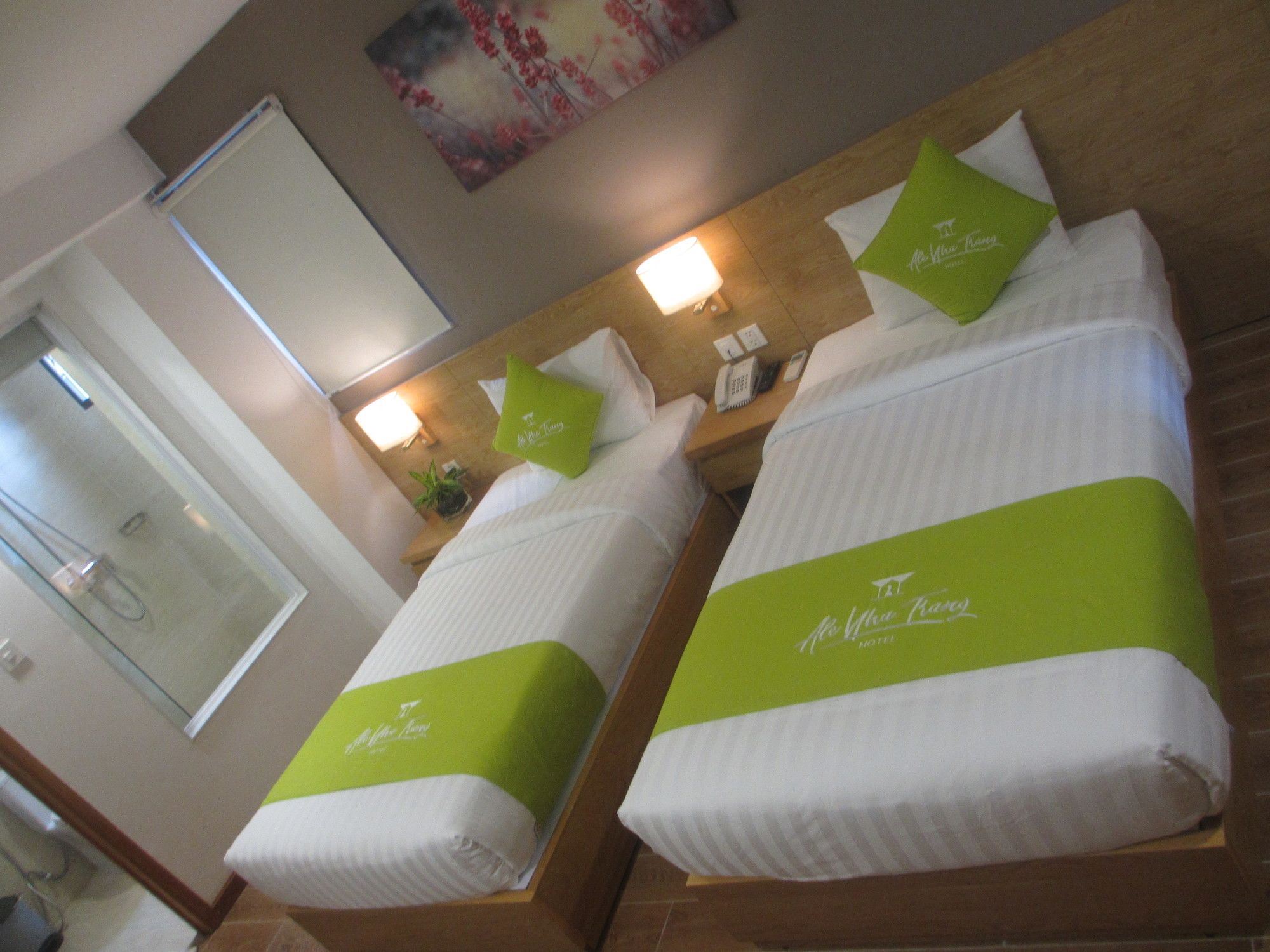 Фото Ale Nha Trang Hotel