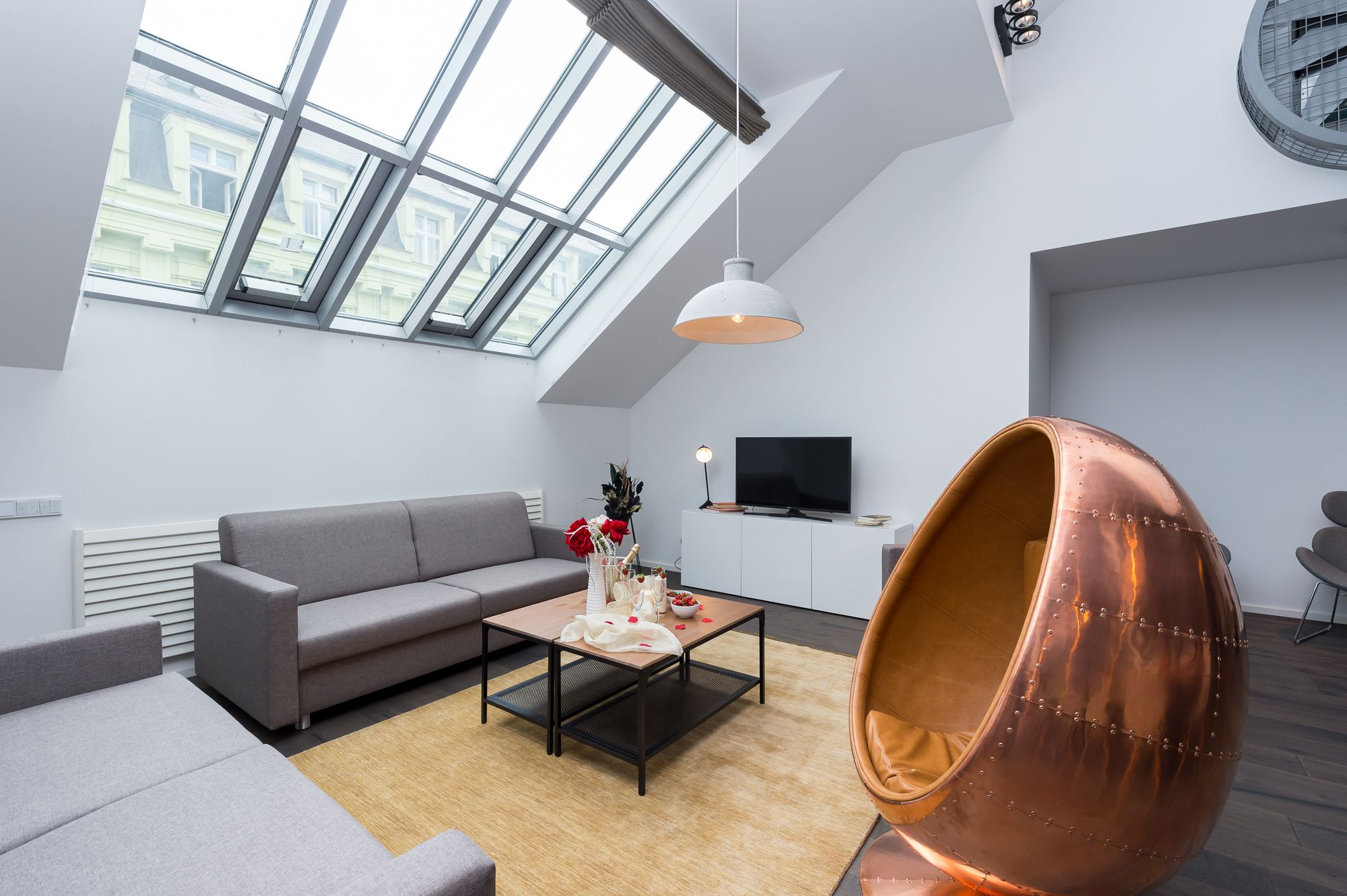 Фото Premier Apartment Wenceslas Square II