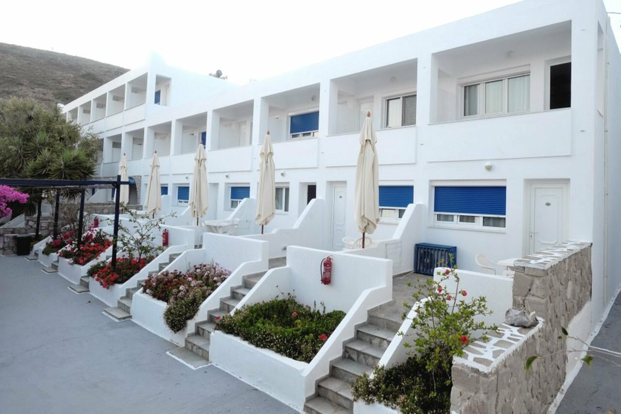 Фото Lagada Beach Hotel