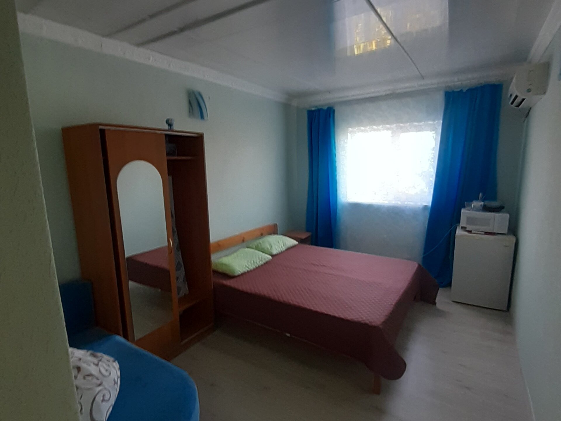 Фото Белая Чайка