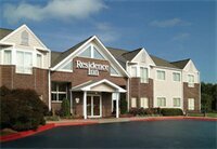 Гостиница Residence Inn by Marriott Atlanta Airport North/Virginia Ave