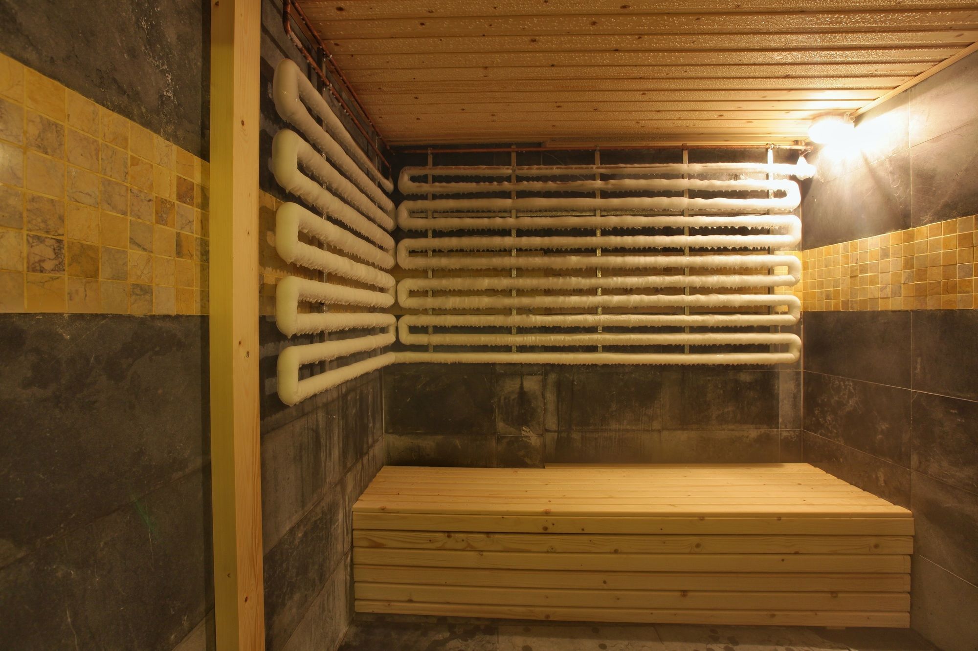 Фото Minh Tam Hotel & SPA 32